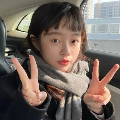 陌生女人